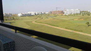 Appartement a Assilah Marina golf